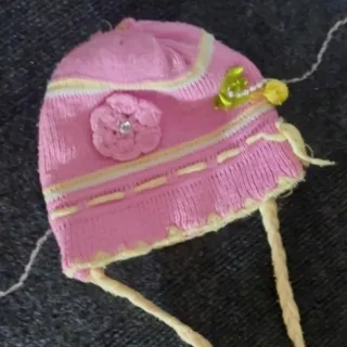 کلاه کودک