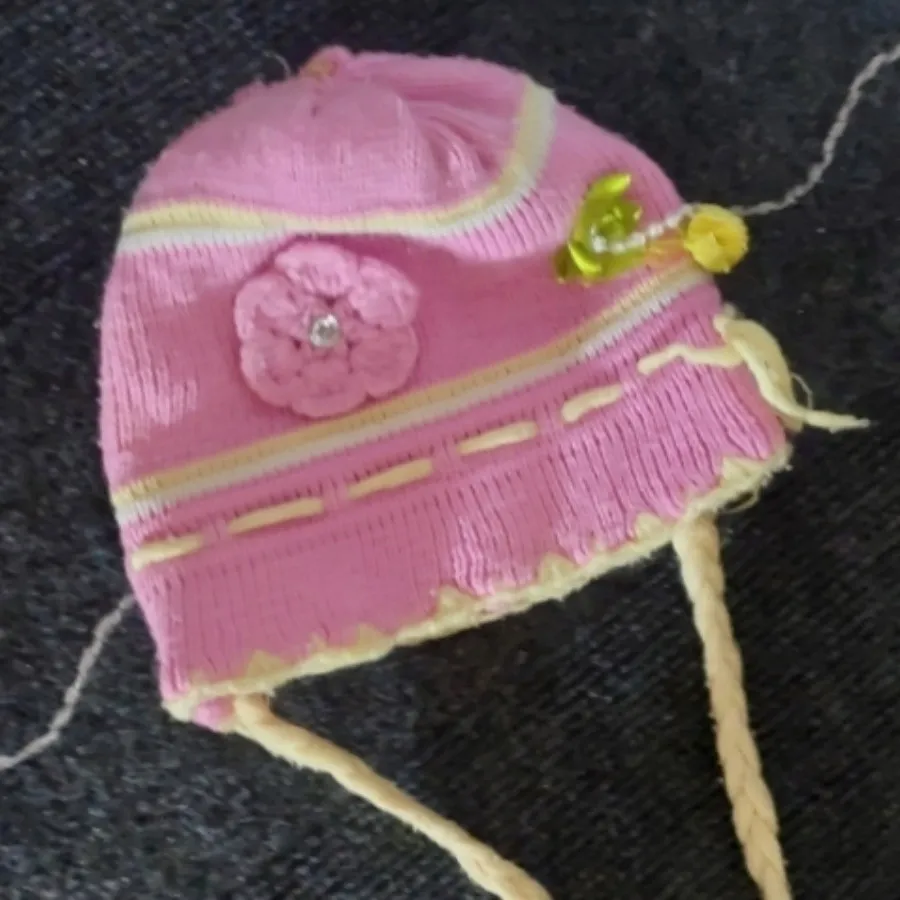 کلاه کودک