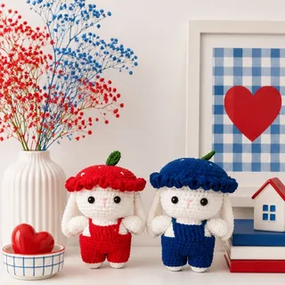 عروسک خرگوش