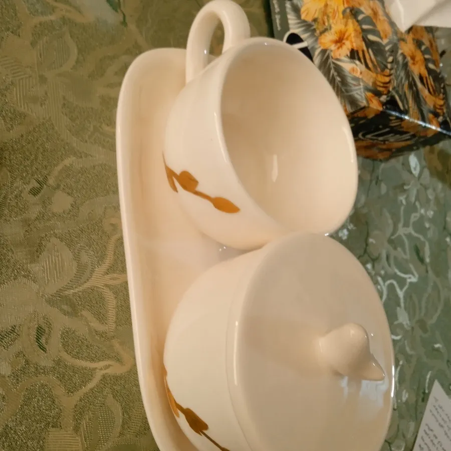 ست چای‌خوری