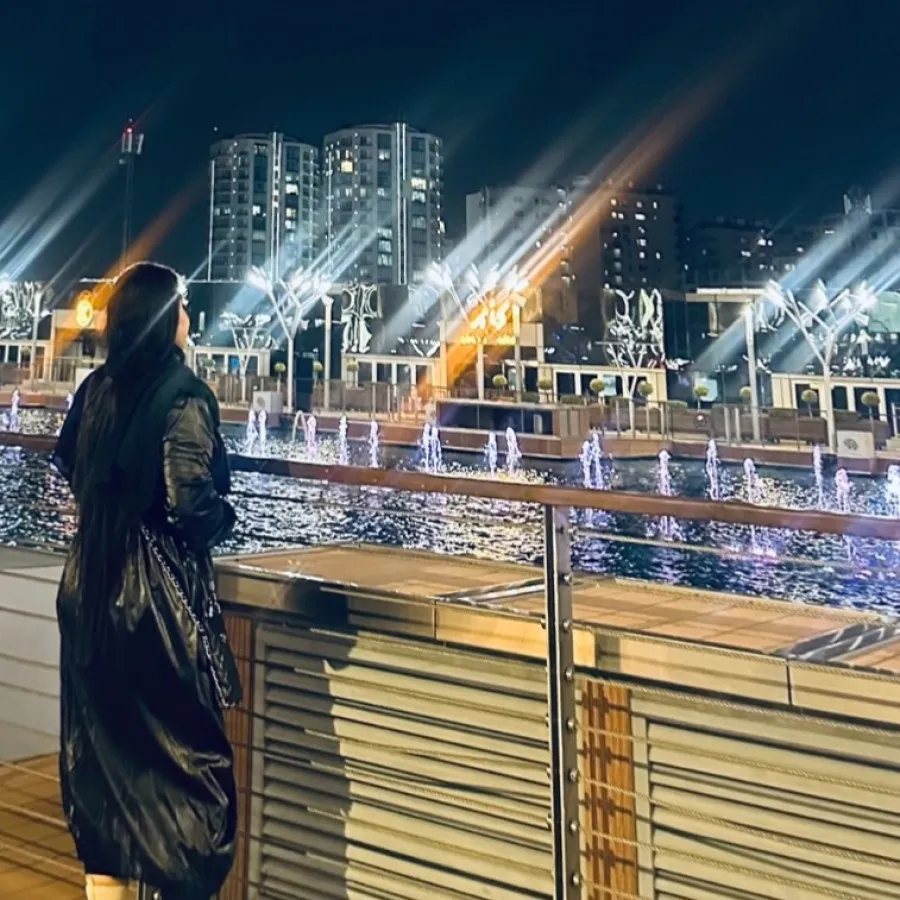 پالتو بارونی مزونی ترک
