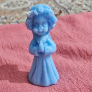 شمع های زیبا