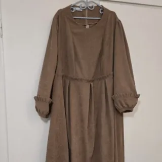 مانتو کبریتی مناسب باردار