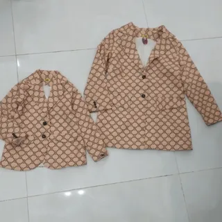 ست کت گوچی مادر دختری