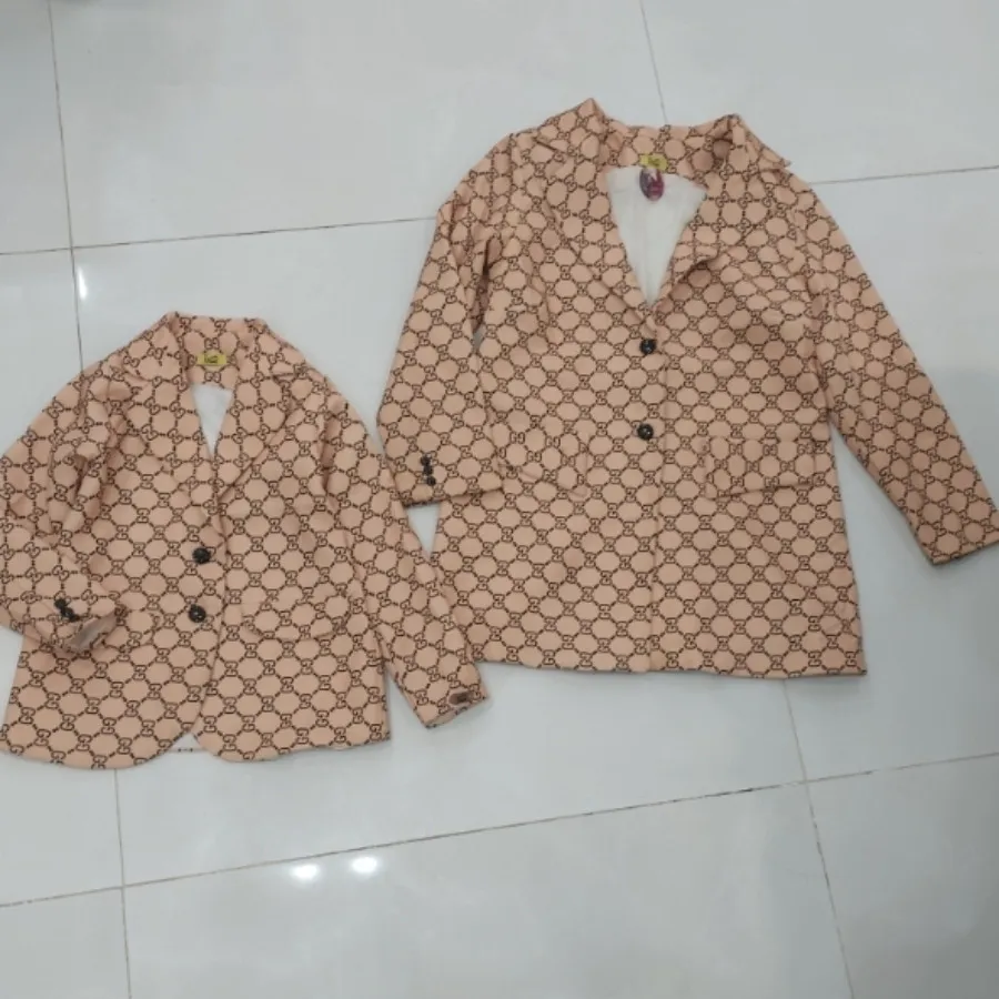 ست کت گوچی مادر دختری