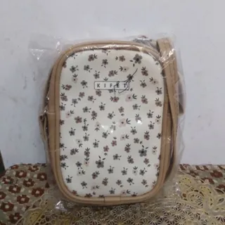 کیف دوشی