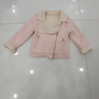 کت بوفالو  بچگانه دخترانه