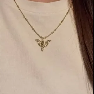 گردنبند فرشته