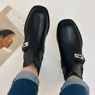 نیم بوت