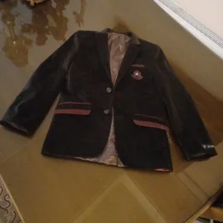 کت تک پسرانه