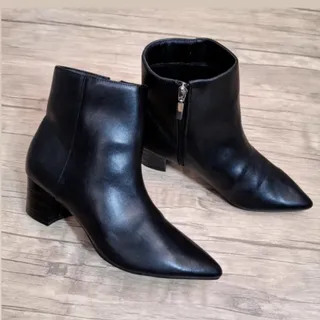 بوت زنانه اورجینال