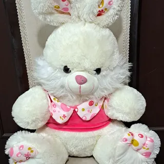 عروسک اورجینال