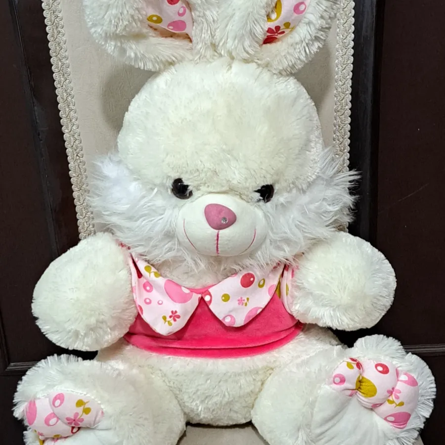 عروسک اورجینال