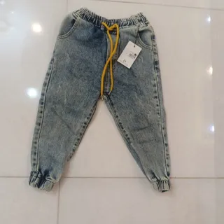 شلوار جین بچه گانه
