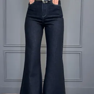 شلوار جین سوپربگ زنانه
