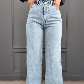 شلوار جین سوپربگ زنانه