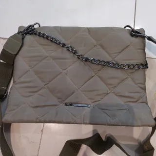 کیف کاپشنی زارا