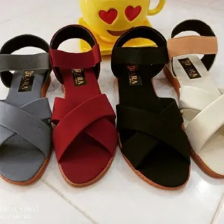 صندل زنانه و دخترانه