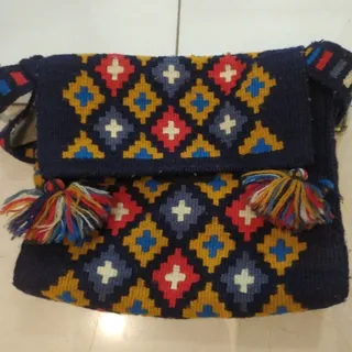 کیف سنتی کار دست