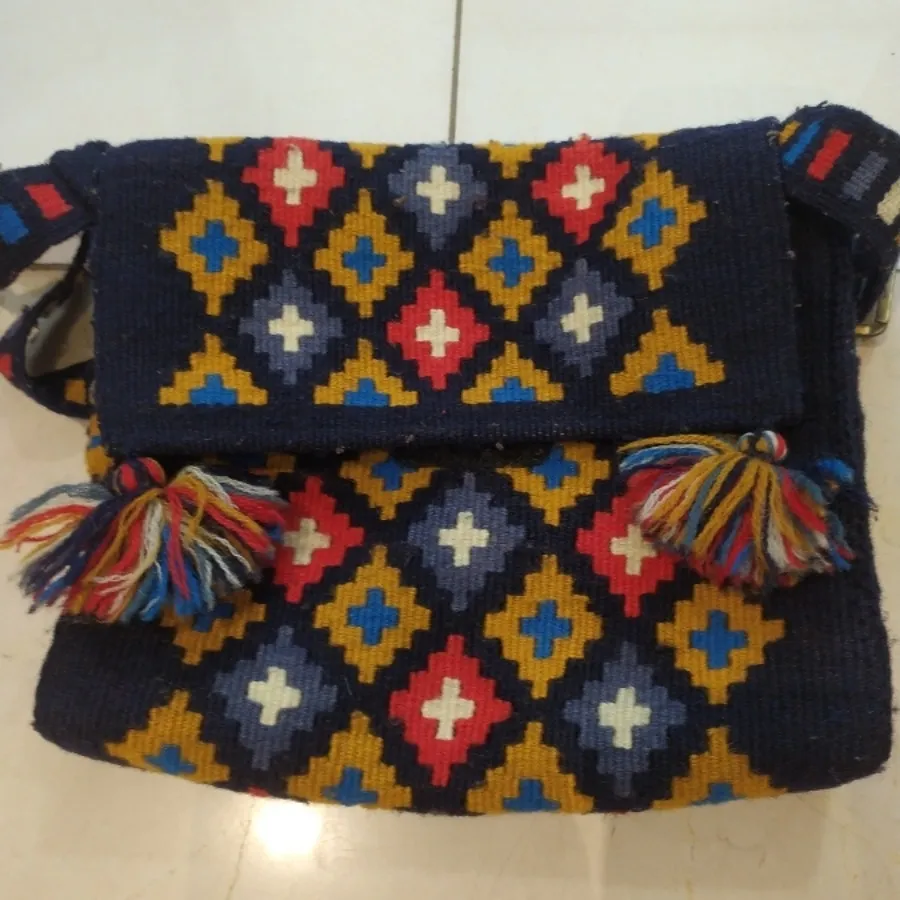 کیف سنتی کار دست