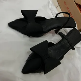 کفش مجلسی زارا