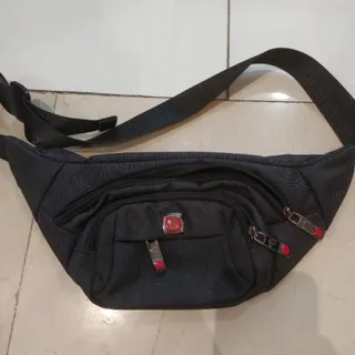 کیف کمری