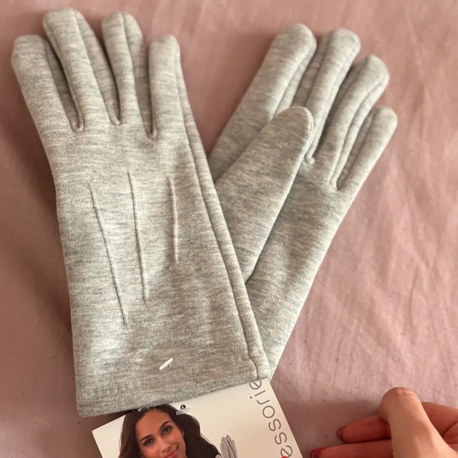 دستکش accessories