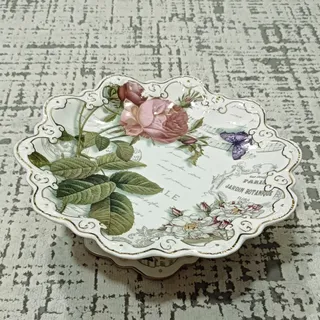 میوه خوری پایه دار لمونژ