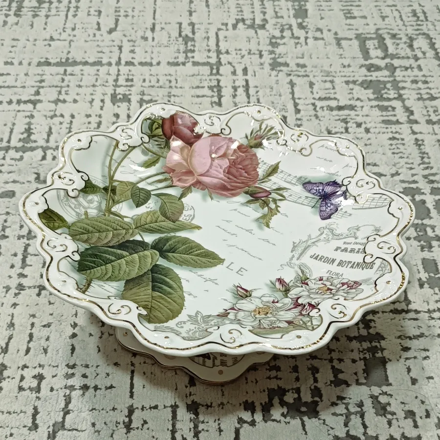 میوه خوری پایه دار لمونژ