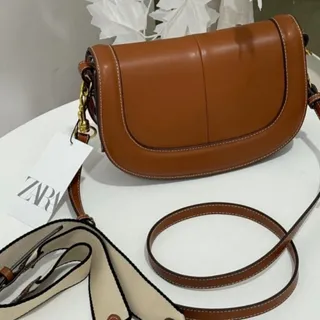 کیف زارا