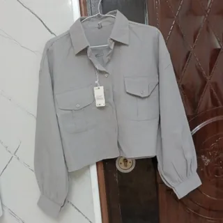 شومیز کراپ