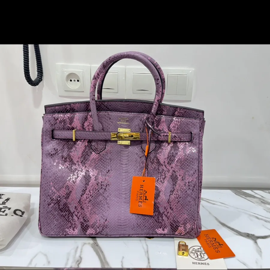 کیف Hermes