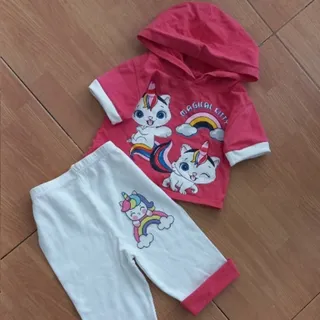 تیشرت شلوارک