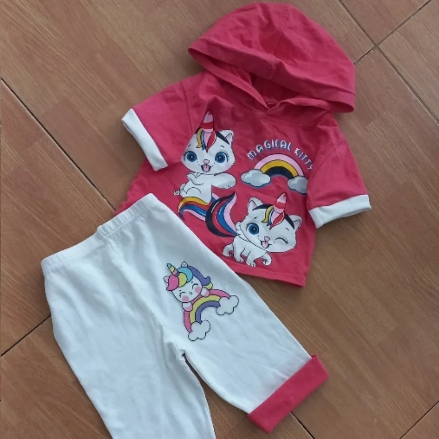 تیشرت شلوارک