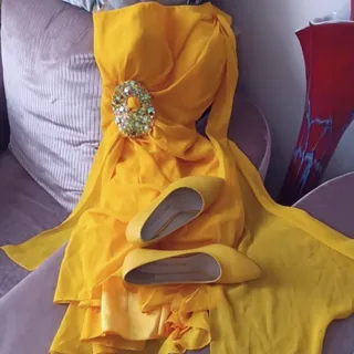 پیراهن مجلسی