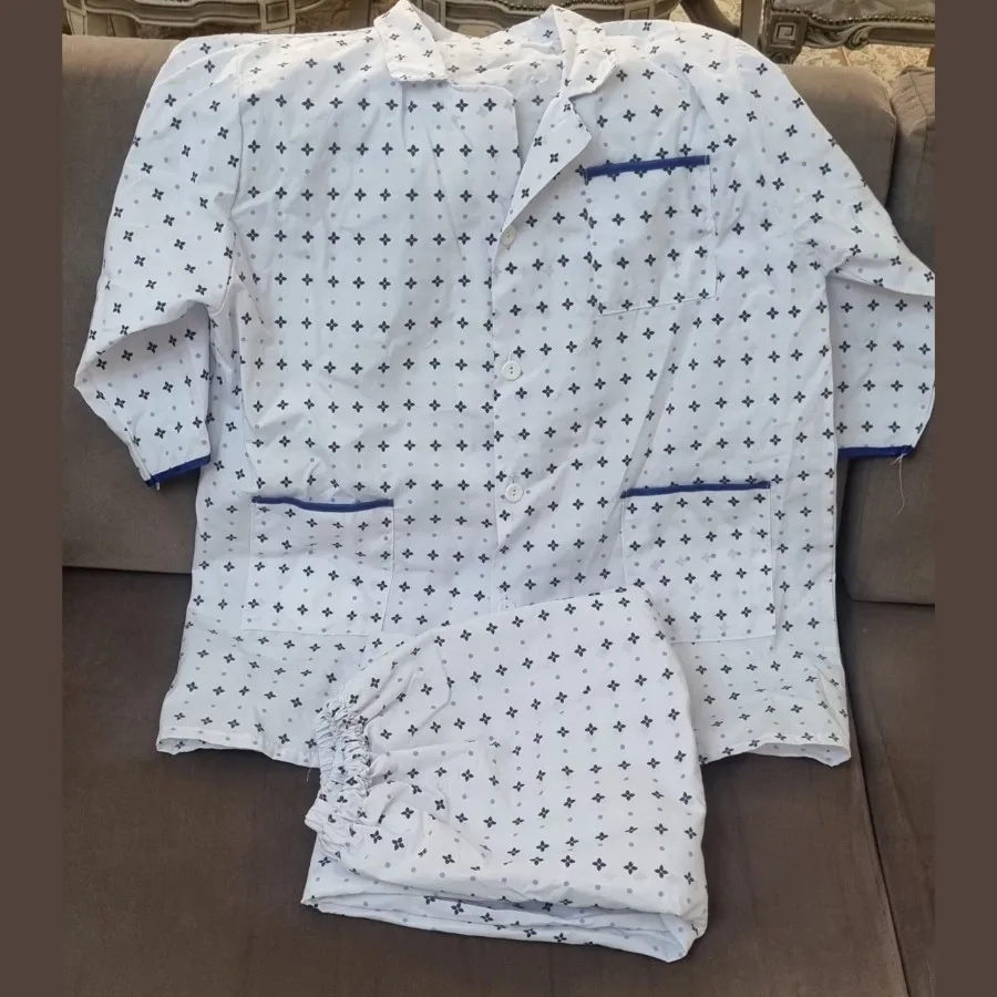 لباس راحتی مردانه