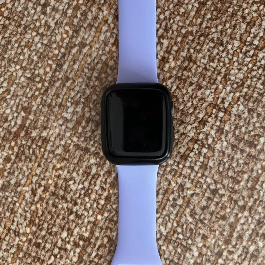 اپل واچ