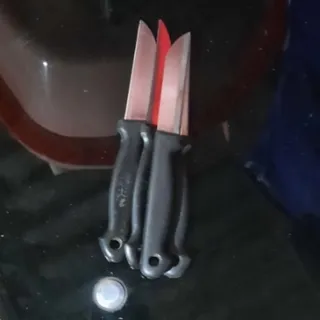 4 تا کارد