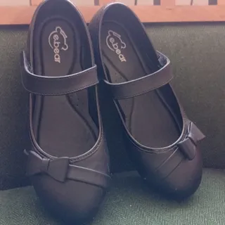 کفش عروسکی دخترانه