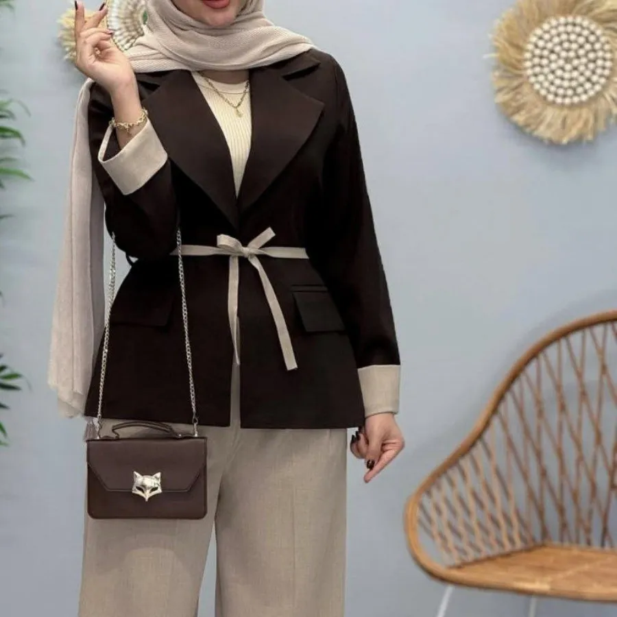 کت وشلوار مزونی