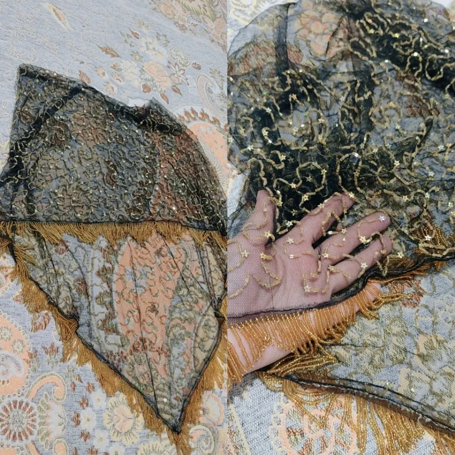 دسمال