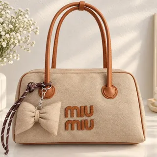 کیف miu miu