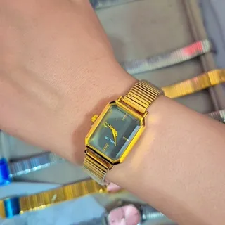 ساعت مینیمال