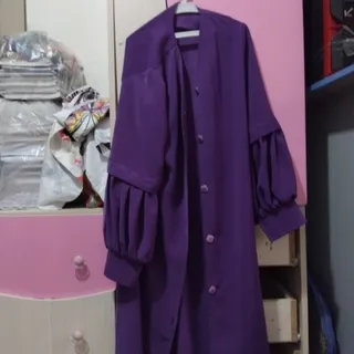 مانتو دخترانه