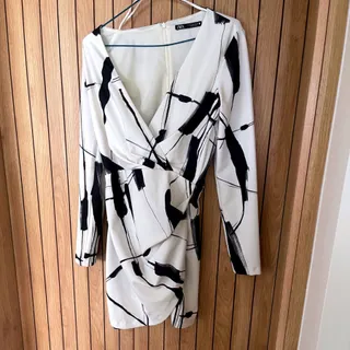 پیراهن zara