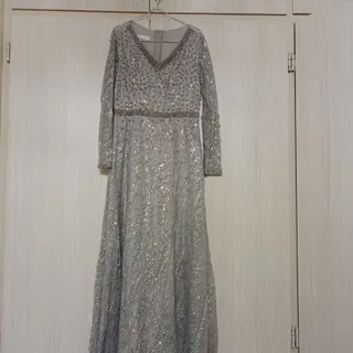 لباس مجلسی