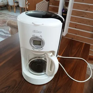 قهوه ساز فلر اصل
