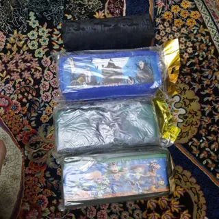 کیف جا مدادی