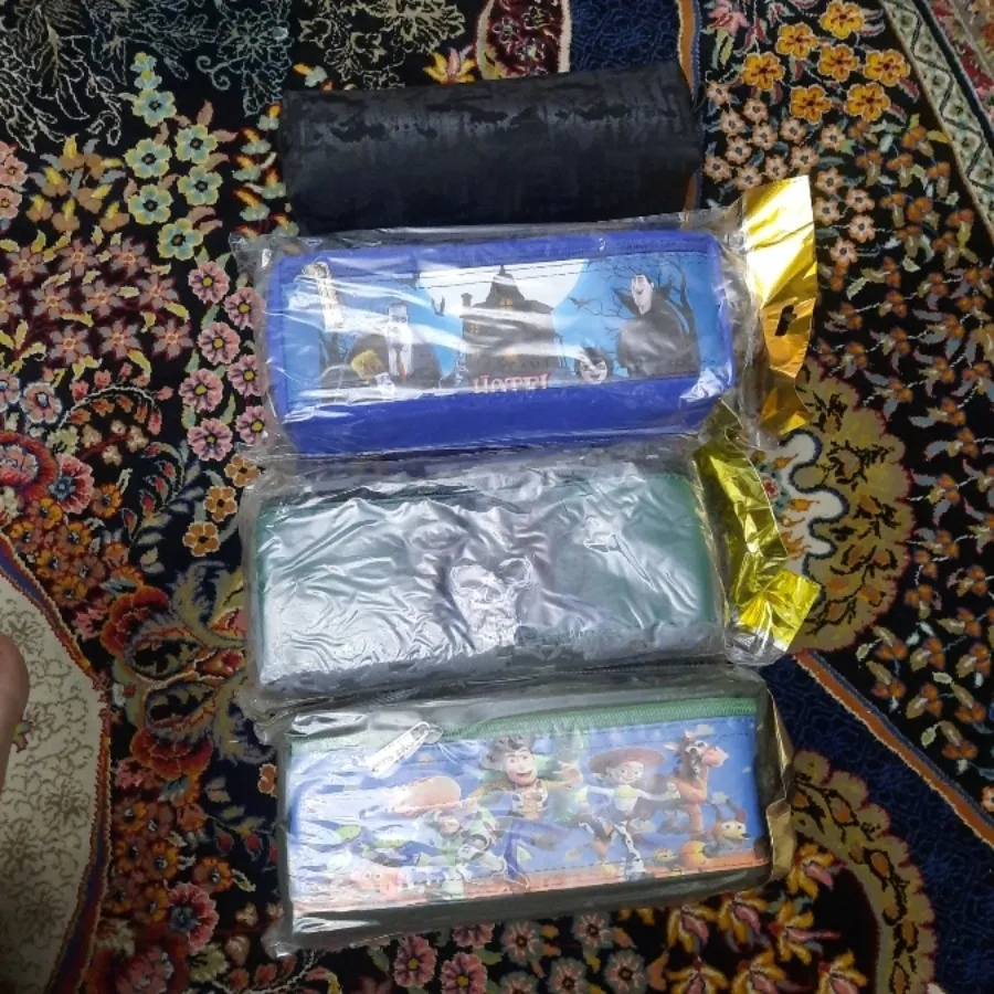 کیف جا مدادی