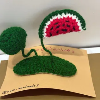 گل سر هندوانه